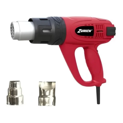 Pistola de Calor Profesional 2000W Dayton (Modelo HIMP00353)