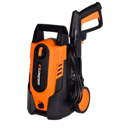 Hidrolavadora Eléctrica Lüsqtoff HL-120 | 1200W - 100 Bar