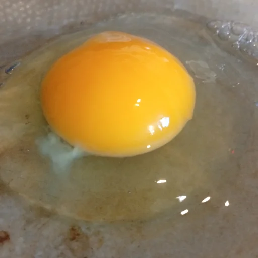 Huevos  Caseros - imagen 4