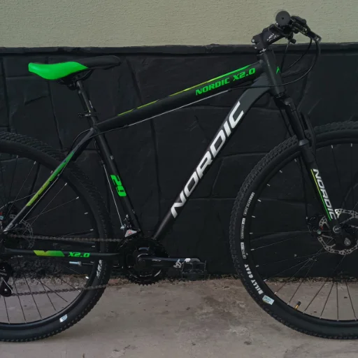 Biciclera Rodado 29 Nordic x02