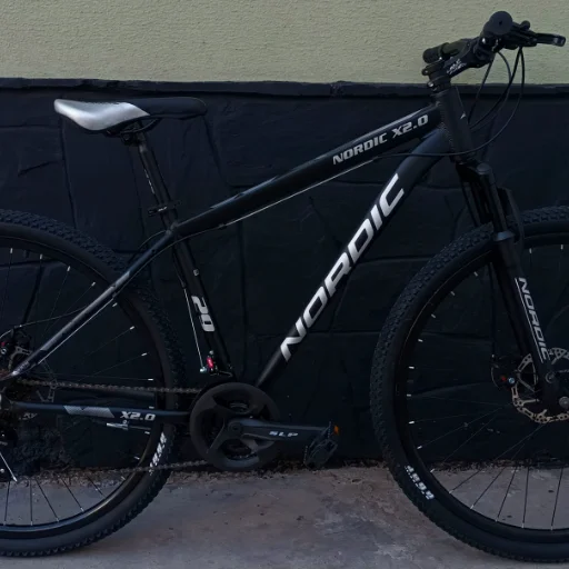 Biciclera Rodado 29 Nordic x02