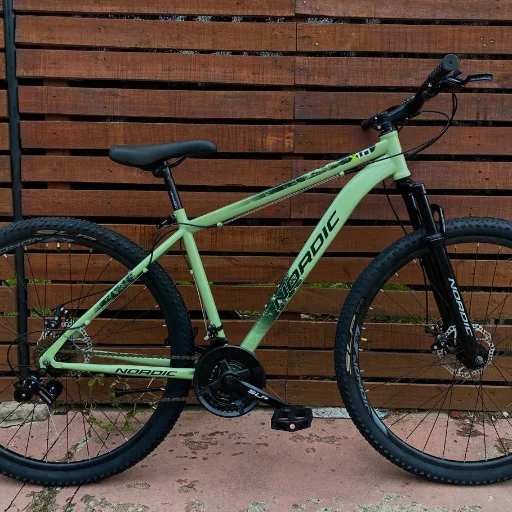 Biciclera Rodado 29 Nordic x01