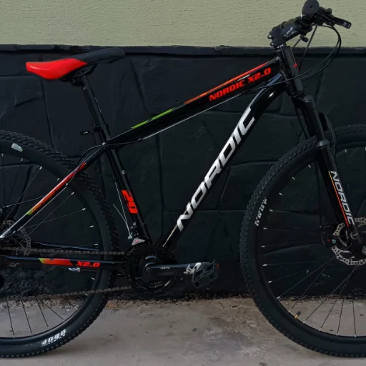 Biciclera Rodado 29 Nordic x02