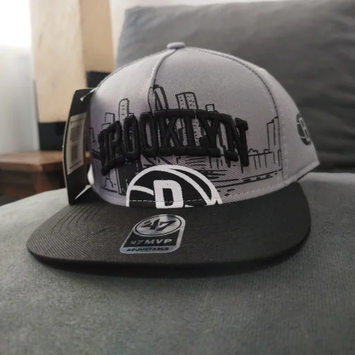 Gorra Brooklyn