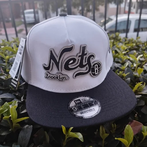Gorra Net's