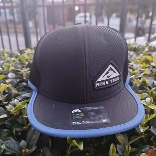 Gorra Nike Trial N