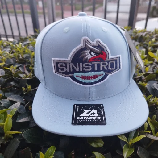 Gorra Sinistro