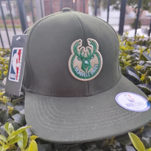 Gorra Bucks