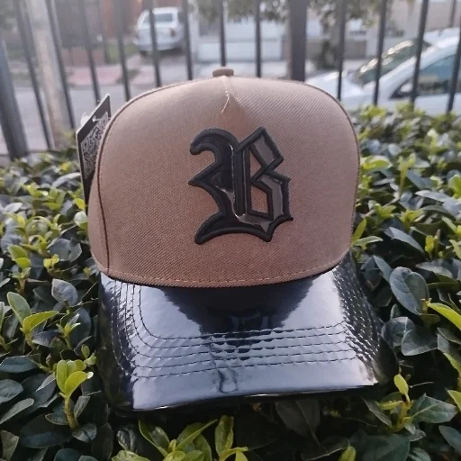 Gorra Black B