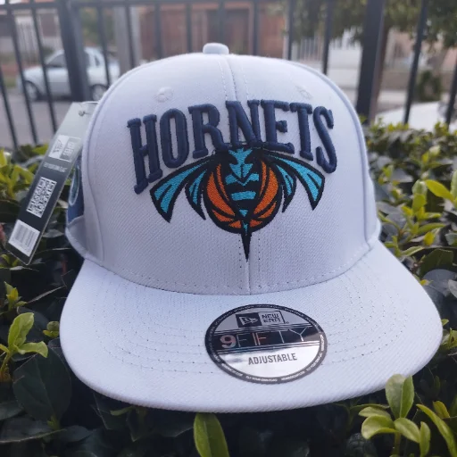 Gorra Hornets TW