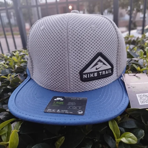 Gorra Nike Trial
