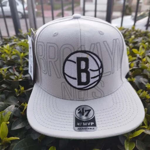 Gorra Brooklyn Net's