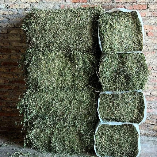 Fardo de pasto