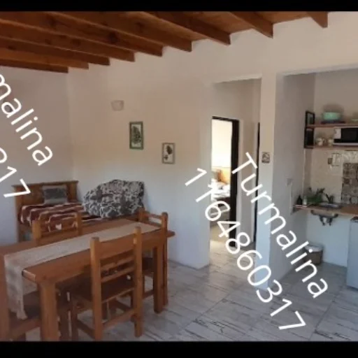 cabañas Turmalina - imagen 4