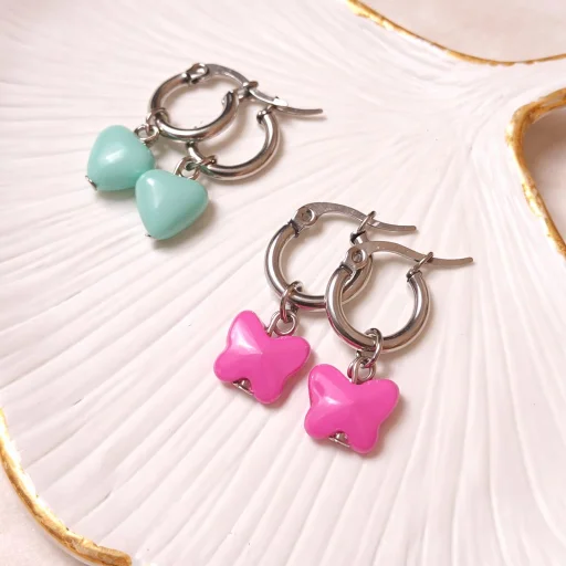 AROS ARGOLLAS CON FORMAS