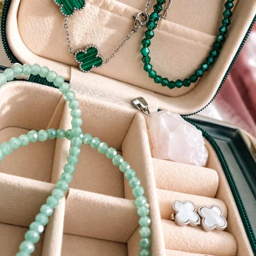 ALAJERO PARA TUS JOYAS💎