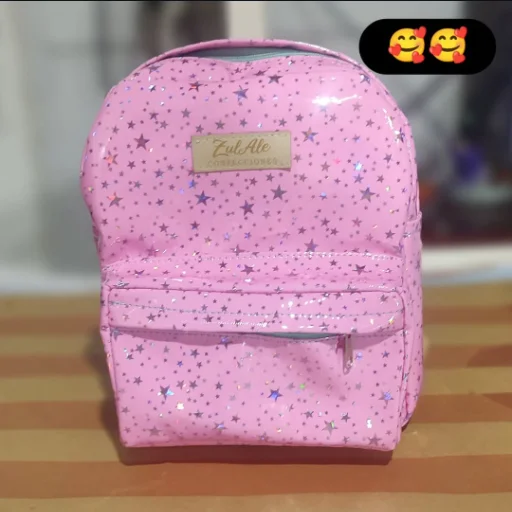 Mochila infantil