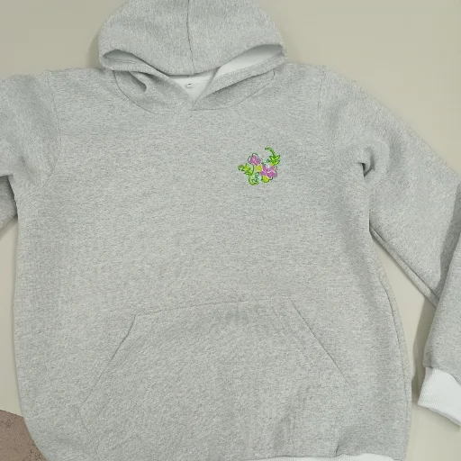 Buzos personalizados - imagen 3