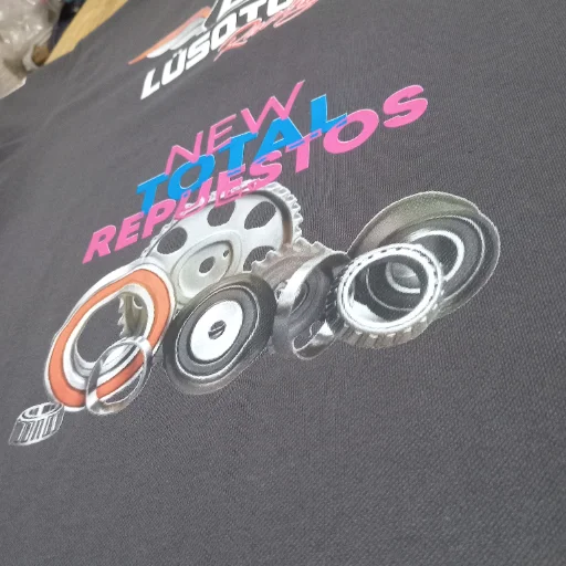 Chombas personalizadas - imagen 3