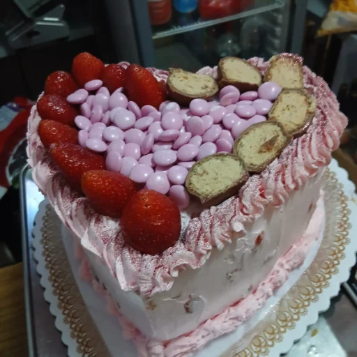 Tortas - imagen 4