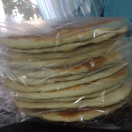 Pre pizza casera