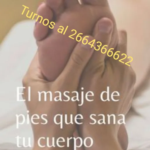 Reflexología - imagen 2