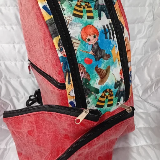 Mochila Matera - imagen 2