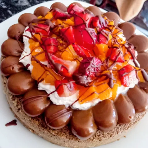 Tartas dulces Variadas - imagen 2