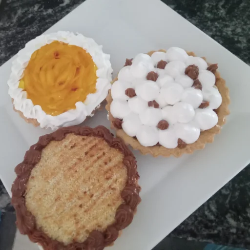 Tartas dulces Variadas - imagen 6