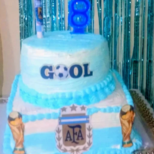 Tortas por kilo
