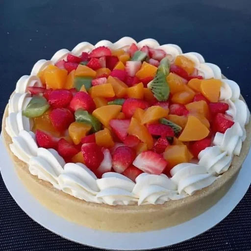 Tartas dulces Variadas - imagen 7