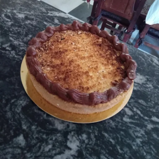 Tartas dulces Variadas - imagen 3