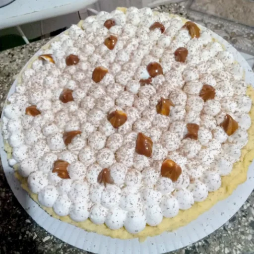 Tartas dulces Variadas - imagen 4