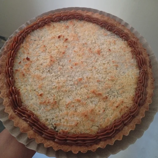 Tartas dulces Variadas - imagen 5