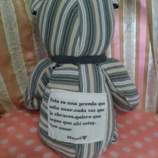 Ositos memoriales - imagen 2