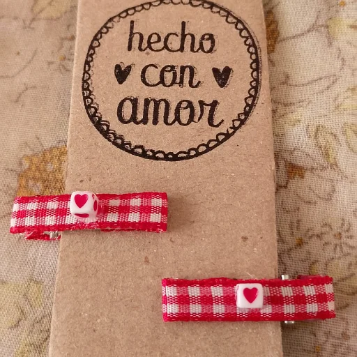 Accesorios para el pelo - imagen 12