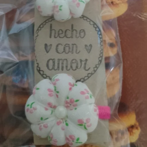 Accesorios para el pelo - imagen 9