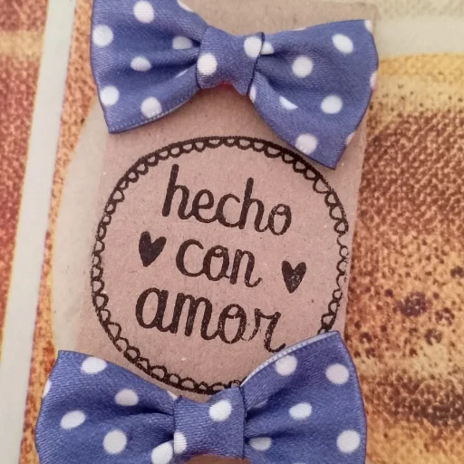 Accesorios para el pelo - imagen 11