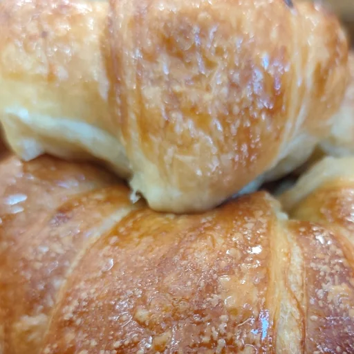 Facturas/pastelería