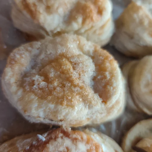 Facturas/pastelería - imagen 8