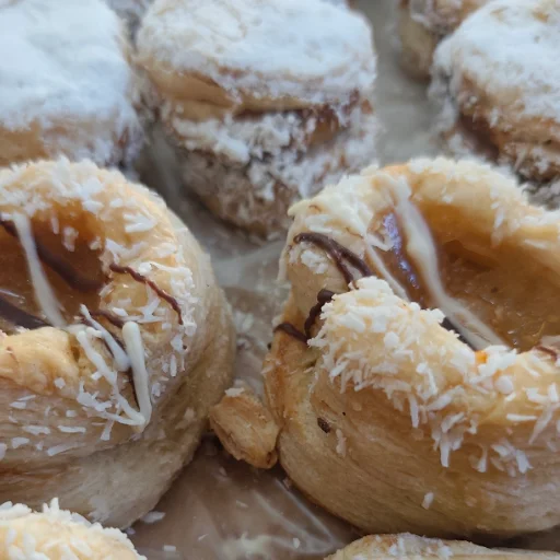 Facturas/pastelería - imagen 7