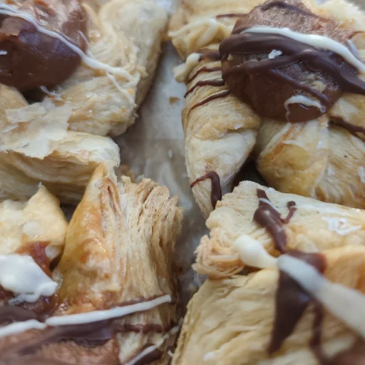Facturas/pastelería - imagen 6