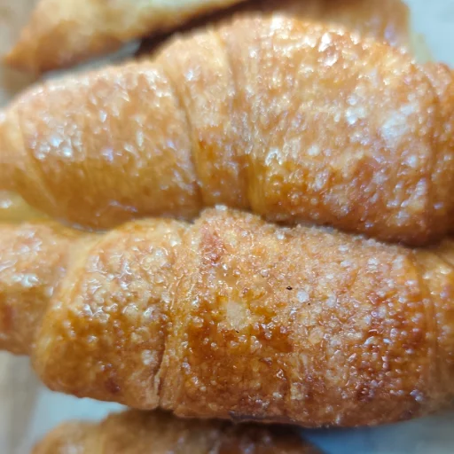 Facturas/pastelería