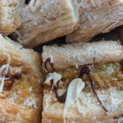 Facturas/pastelería - imagen 5