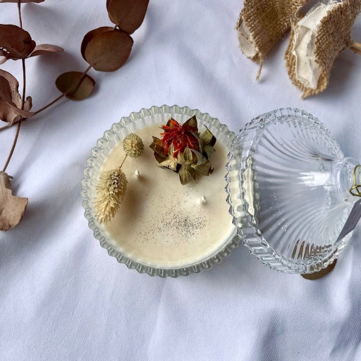 Vela aromática Tessa - imagen 3