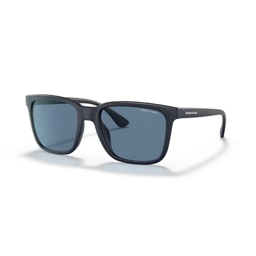 Anteojos de Sol Armani Exchange 4112 Azul