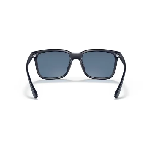 Anteojos de Sol Armani Exchange 4112 Azul - imagen 4