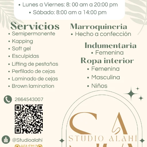 Para realizar un servicio, se requiere turno previo