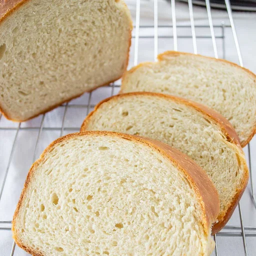 PAN DE MOLDE SIN TACC