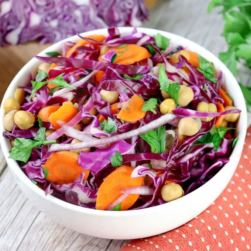 ENSALADAS GOURMET
